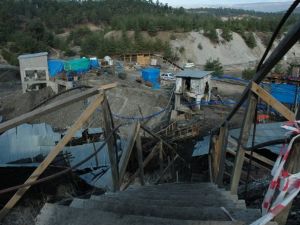 Bugün Ermenek faciasının ilk yıl dönümü