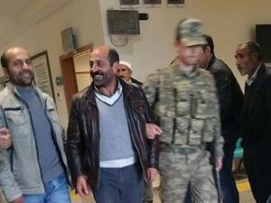 Muş’ta 4 kişi tutuklandı