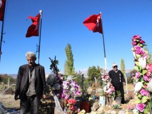 18 madencinin acısı bir kez daha hissedildi