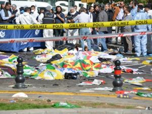 102 kişinin öldüğü terör saldırısıyla bunlar hedeflenmiş !