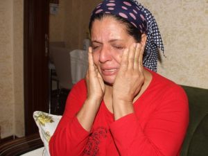 16 yaşından beri biriktirdiği altınlar çalındı !