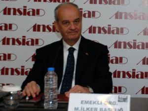 "Kozmik Odanın açılmasına izin vermeseydik..."