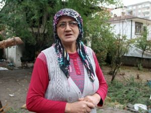 IŞİD’çilerin komşuları dehşet anlarını anlattı