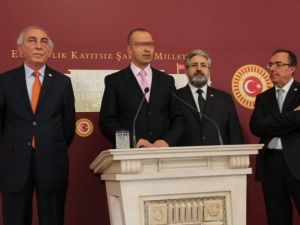 O şahıs adliyeye getirildi