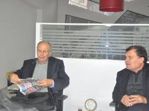 FKB Yargıyı da tanımıyor