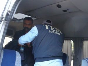 Katliamın ’’Twitter’’cısı cezaevine gönderildi