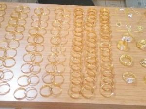 Kuyumcu soygununun zanlısı DHKP-C’li çıktı