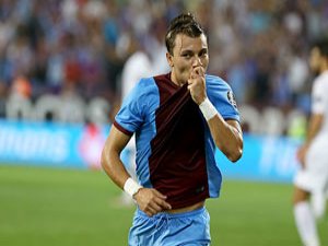 Trabzonspor'a maç öncesi şok!