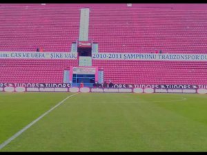 Avni Aker'de Fenerbahçe'ye cevap