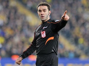 Yine hakemler iş başında!