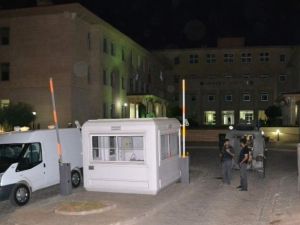 Terör operasyonunda 11 tutuklama