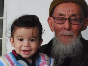 Cumhuriyet’in en canlı örneği ! 105 yaşında