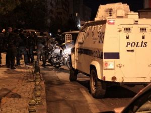 Bağcılar’da IŞİD’e Şafak Operasyonu: Çok Sayıda Gözaltı