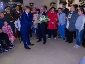 Atatürk’ün bu fotoğrafları ilk kez gün yüzüne çıktı