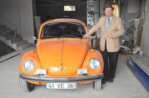 Trrabzon Altıntaş'dan yerli arabaya 5 milyon