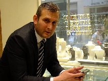 Trabzon Ekonomisi durdu