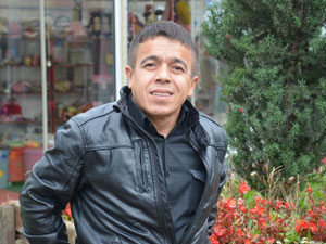 Gençler haltere ilgi göstermiyor!