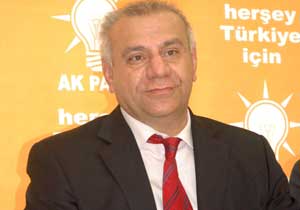 AKP Trabzon İlçe Kongresi