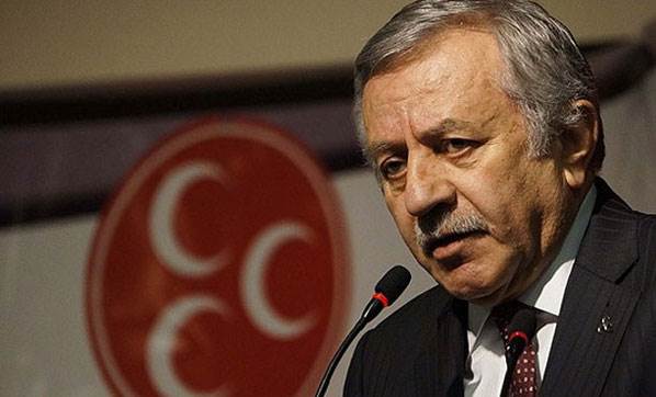 Celal Adan, Atatürk CHP'yi kapatırdı