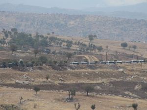 Son dönemlerin en büyük sevkiyatı !