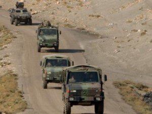 Bitlis'te kazada uzman çavuşlar kaza yaptı: 1 şehit, 4 yaralı