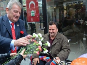 "Trabzon'un 1 Kasım'daki tavrı çok önemli"