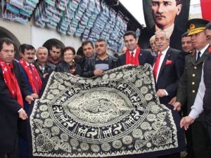 600 yıllık yazma, tarihi kitapta toplandı !