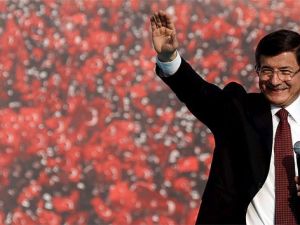 Davutoğlu Diyarbakır’dan ayrıldı