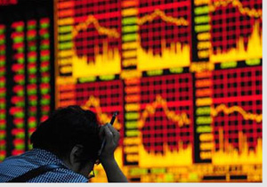 Obama unutuldu, piyasa kötü