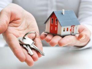 Konut fiyatları yükseldi