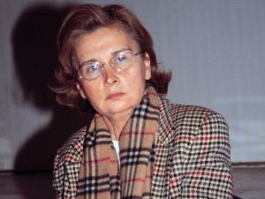 Cemaatçi Nazlı Ilıcak’a oğlundan çok sert tepki