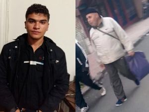 Gözaltına alınan 2 kişi Suriye ajanı mı ?