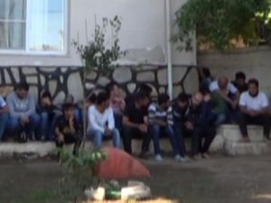 Didim’de 93 kaçak göçmen yakalandı