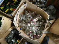 Ucuz içki katliamı!