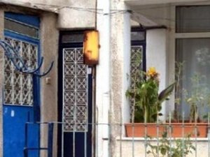 Önce öldürdü sonra...