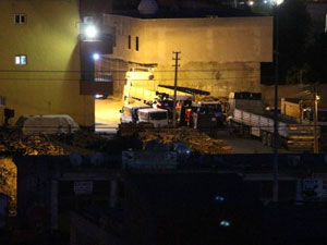 Operasyonda mutlu son!