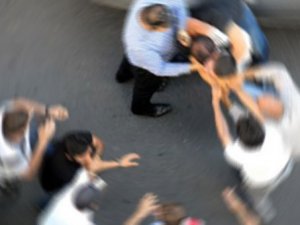 Alacak meselesi canına mal oldu