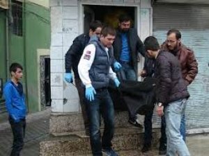 Ayrılmak istedi ve....