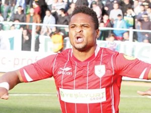 1461'in eski golcüsü Fransız devinin radarında!