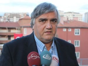 Şamil Sam’ın amcası, yeğeni için çok çabaladı ama...