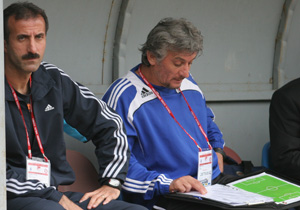 "Kazanmak zorundaydık"