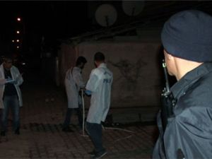 Kayınpederini öldürdü, 3 kişiyi de yaraladı