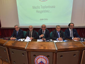 “Ekonomi Yeni Hükümeti Bekliyor”