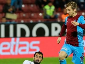 Marko Marin'de son durum!