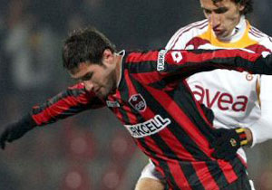 Hacettepe'de bir Trabzonsporlu