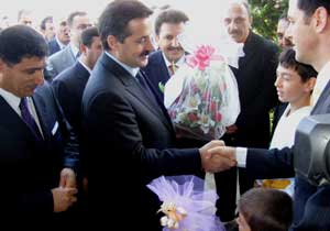 Bakan Çelik maaşları konuştu