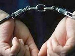 Fidye için kaçıran, 5 Afganlı insan tacilerinden 4’ü tutuklandı