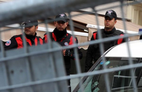 Cumhuriyet Gazetesi'nde IŞİD alarmı!