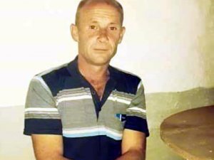 Adamı öldürüp, oğlunu yaraladılar