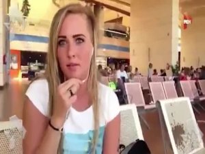 Ölümden direnkten döndü